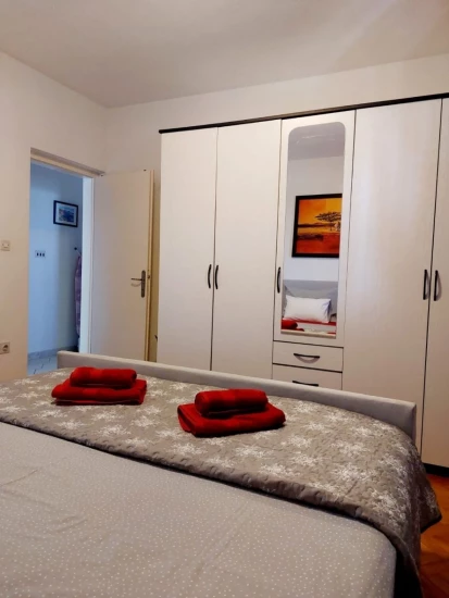 Apartmán Ostrov Brač - Postira OS 11544 N1