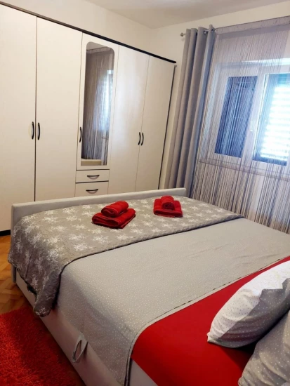 Apartmán Ostrov Brač - Postira OS 11544 N1