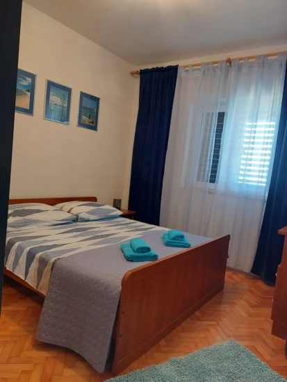 Apartmán Ostrov Brač - Postira OS 11544 N1