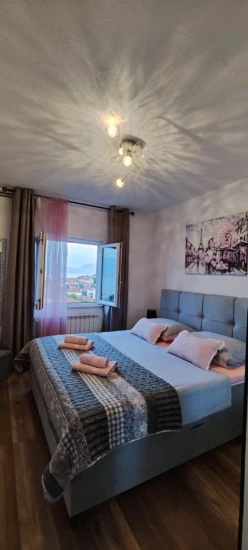 Apartmán Ostrov Brač - Postira OS 11544 N2