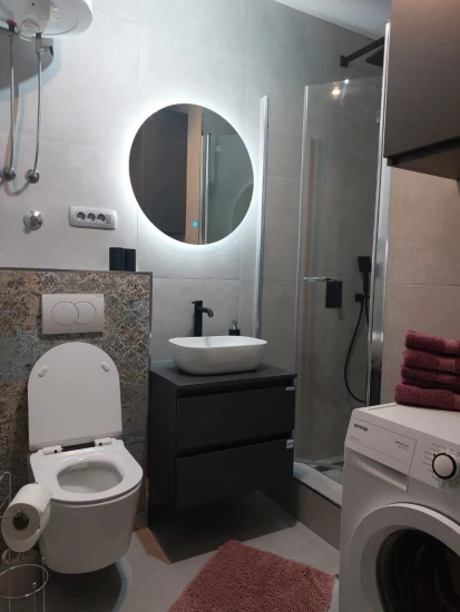 Apartmán Ostrov Brač - Postira OS 11544 N2