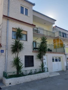 Apartmán Střední Dalmácie - Trogir DA 10255 N1