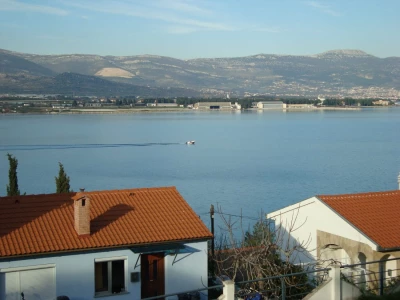 Apartmán Střední Dalmácie - Trogir DA 10255 N1