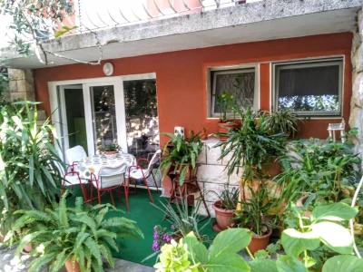 Apartmán Střední Dalmácie - Makarska DA 10257 N1