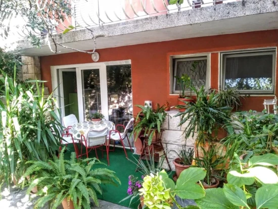 Apartmán Střední Dalmácie - Makarska DA 10257 N1