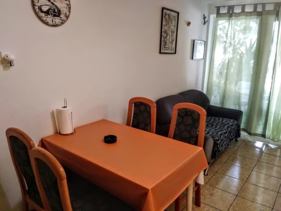 Apartmán Střední Dalmácie - Makarska DA 10257 N1