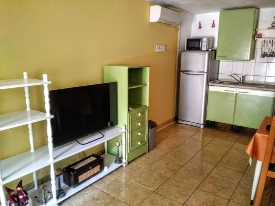 Apartmán Střední Dalmácie - Makarska DA 10257 N1