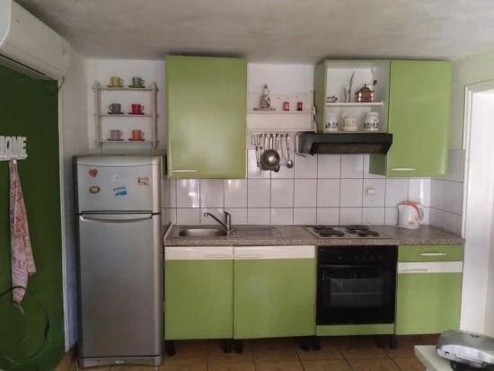 Apartmán Střední Dalmácie - Makarska DA 10257 N1