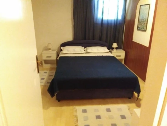 Apartmán Střední Dalmácie - Makarska DA 10257 N1