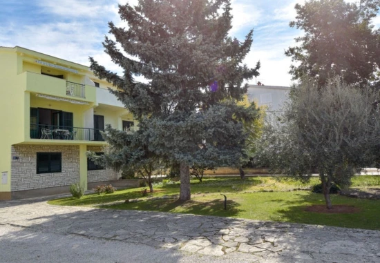 Apartmán Severní Dalmácie - Zadar DA 10258 N1