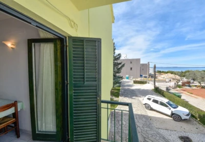 Apartmán Severní Dalmácie - Zadar DA 10258 N1