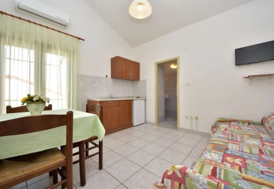 Apartmán Severní Dalmácie - Zadar DA 10258 N2