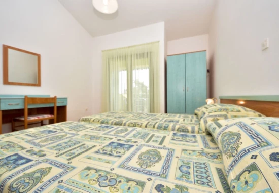 Apartmán Severní Dalmácie - Zadar DA 10258 N2