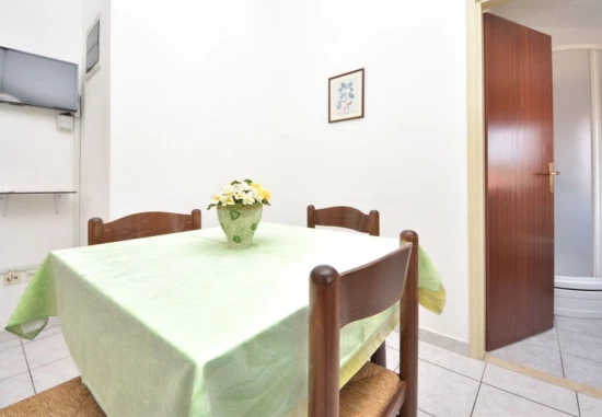 Apartmán Severní Dalmácie - Zadar DA 10258 N3