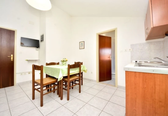 Apartmán Severní Dalmácie - Zadar DA 10258 N3