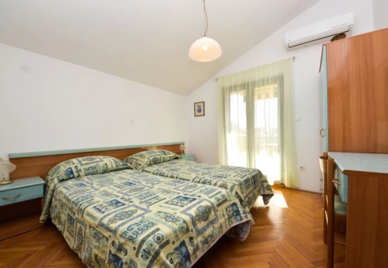 Apartmán Severní Dalmácie - Zadar DA 10258 N3