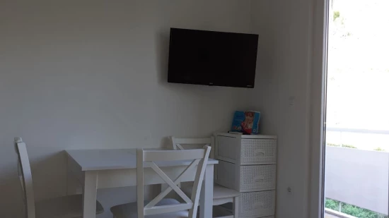 Apartmán Střední Dalmácie - Podgora DA 10259 N1