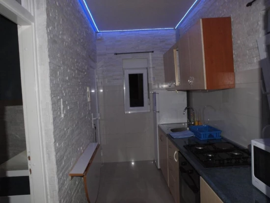 Apartmán Severní Dalmácie - Nin DA 10260 N1