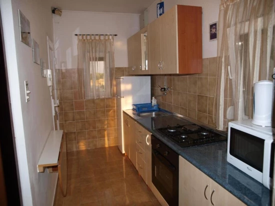 Apartmán Severní Dalmácie - Nin DA 10260 N1