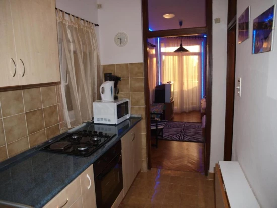 Apartmán Severní Dalmácie - Nin DA 10260 N1