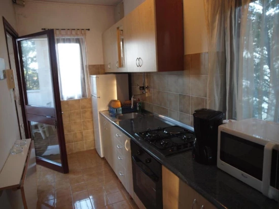 Apartmán Severní Dalmácie - Nin DA 10260 N1