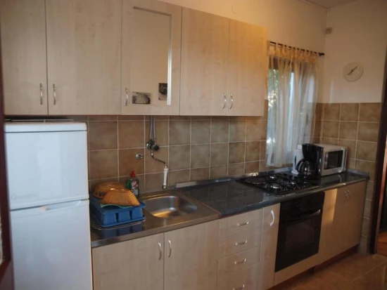 Apartmán Severní Dalmácie - Nin DA 10260 N1