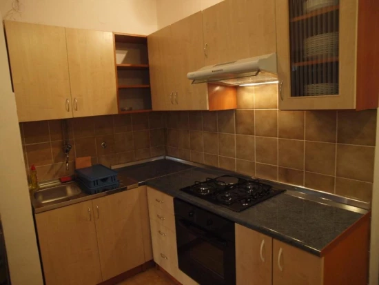 Apartmán Severní Dalmácie - Nin DA 10260 N2