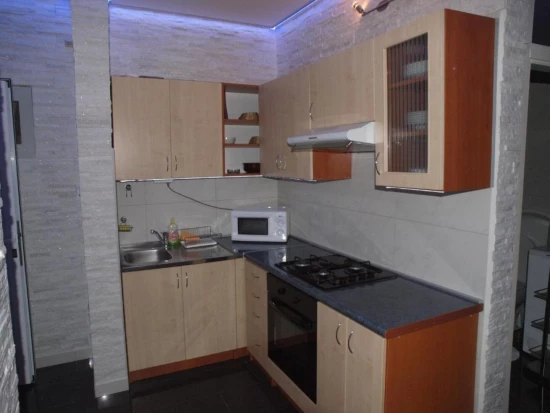 Apartmán Severní Dalmácie - Nin DA 10260 N2