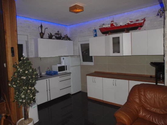 Apartmán Severní Dalmácie - Nin DA 10260 N3