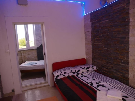 Apartmán Severní Dalmácie - Nin DA 10260 N3