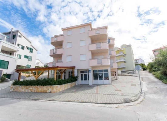 Apartmán Střední Dalmácie - Okrug Gornji DA 10262 N1