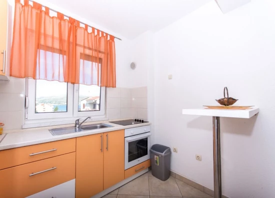 Apartmán Střední Dalmácie - Okrug Gornji DA 10262 N1