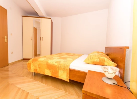 Apartmán Střední Dalmácie - Okrug Gornji DA 10262 N1