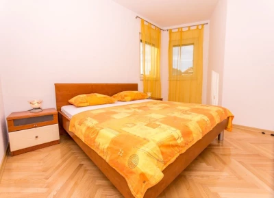 Apartmán Střední Dalmácie - Okrug Gornji DA 10262 N1