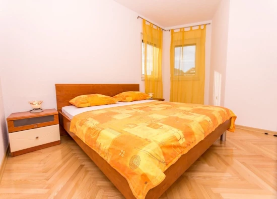 Apartmán Střední Dalmácie - Okrug Gornji DA 10262 N1