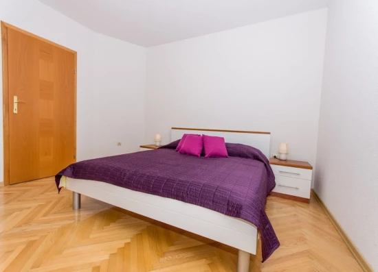 Apartmán Střední Dalmácie - Okrug Gornji DA 10262 N1