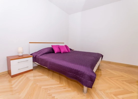 Apartmán Střední Dalmácie - Okrug Gornji DA 10262 N1