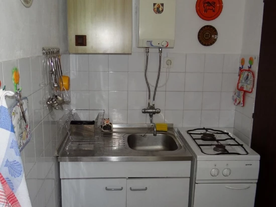 Apartmán Střední Dalmácie - Marina DA 10263 N1