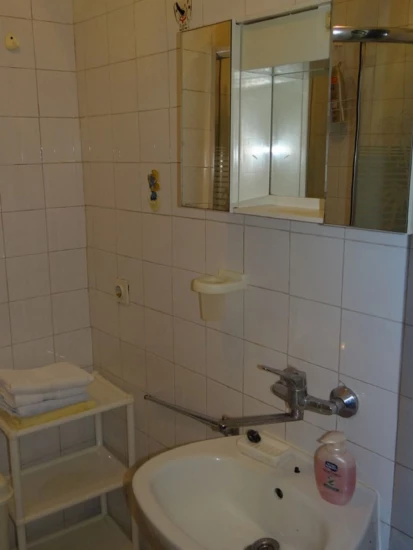 Apartmán Střední Dalmácie - Marina DA 10263 N1