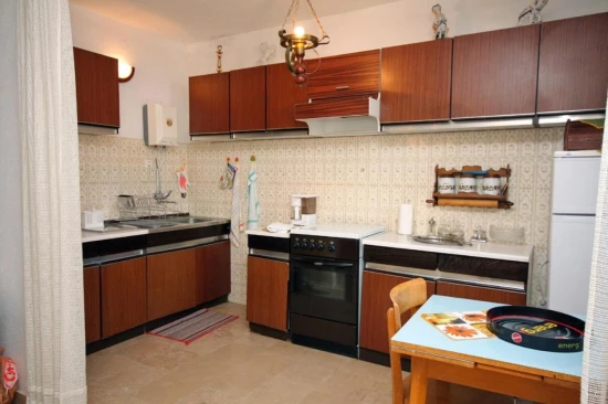 Apartmán Střední Dalmácie - Marina DA 10263 N2