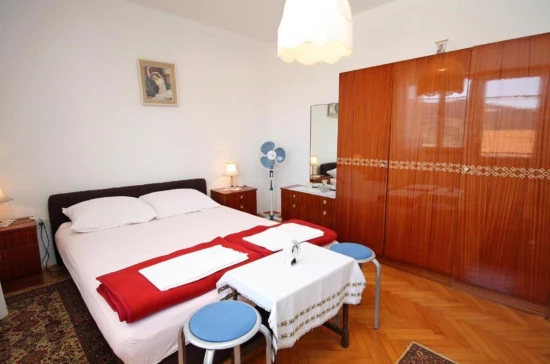 Apartmán Střední Dalmácie - Marina DA 10263 N2