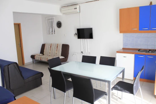 Apartmán Severní Dalmácie - Brodarica DA 10264 N1