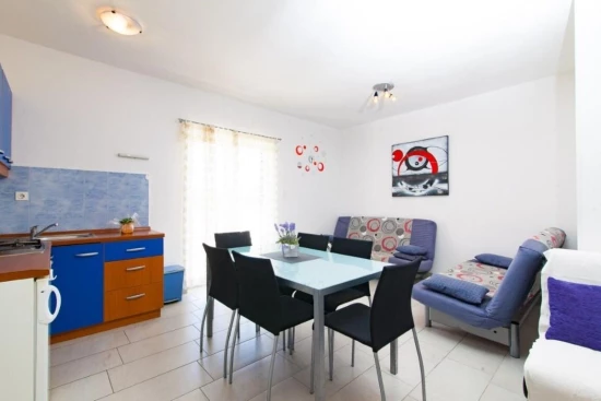 Apartmán Severní Dalmácie - Brodarica DA 10264 N1