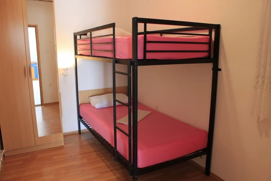 Apartmán Severní Dalmácie - Brodarica DA 10264 N1