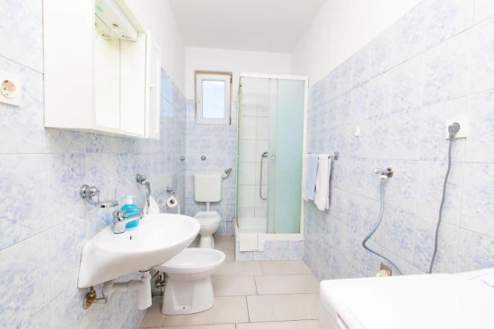 Apartmán Severní Dalmácie - Brodarica DA 10264 N1