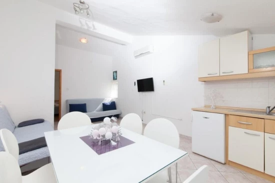 Apartmán Severní Dalmácie - Brodarica DA 10264 N2