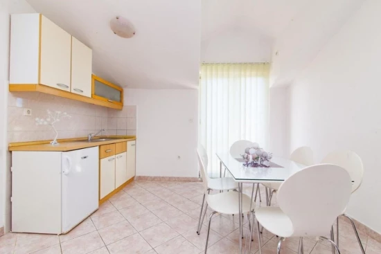 Apartmán Severní Dalmácie - Brodarica DA 10264 N2