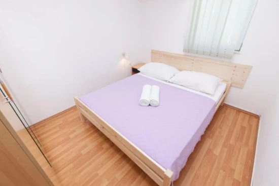 Apartmán Severní Dalmácie - Brodarica DA 10264 N2