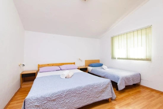 Apartmán Severní Dalmácie - Brodarica DA 10264 N2