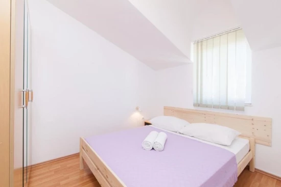 Apartmán Severní Dalmácie - Brodarica DA 10264 N2